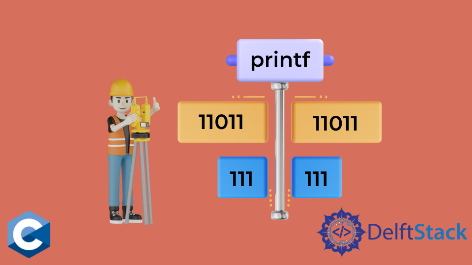 align-columns-in-printf-function-in-c-delft-stack